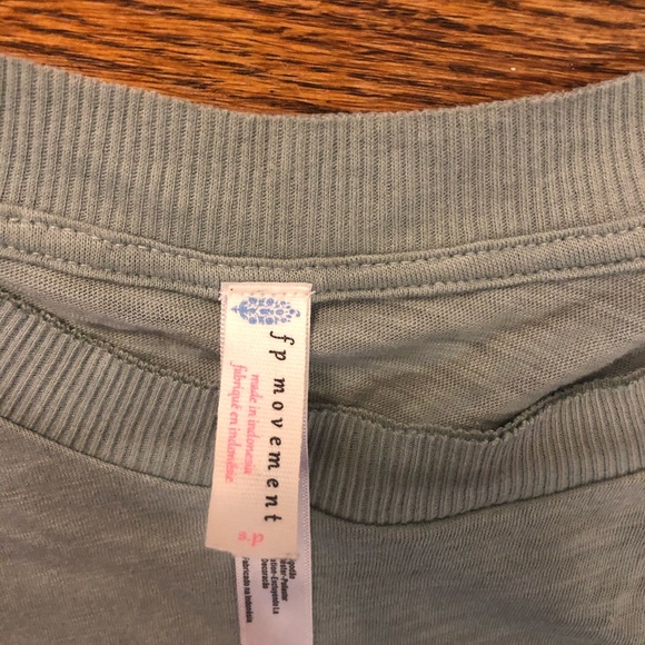 FP Movement love tank size small - Picture 2 of 2